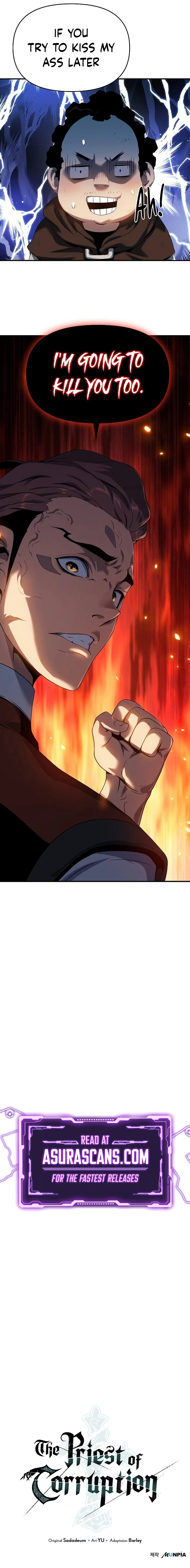 Read The Priest Of Corruption EN Manga Online