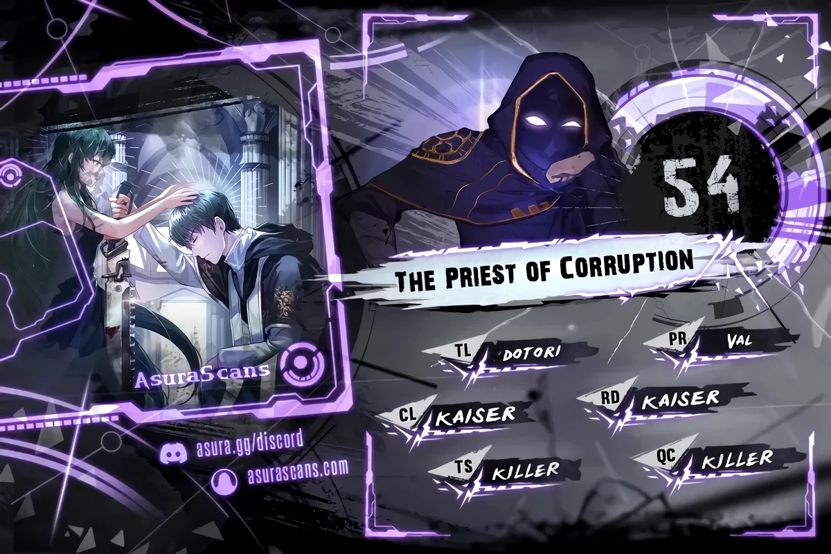 Read The Priest Of Corruption EN Manga Online