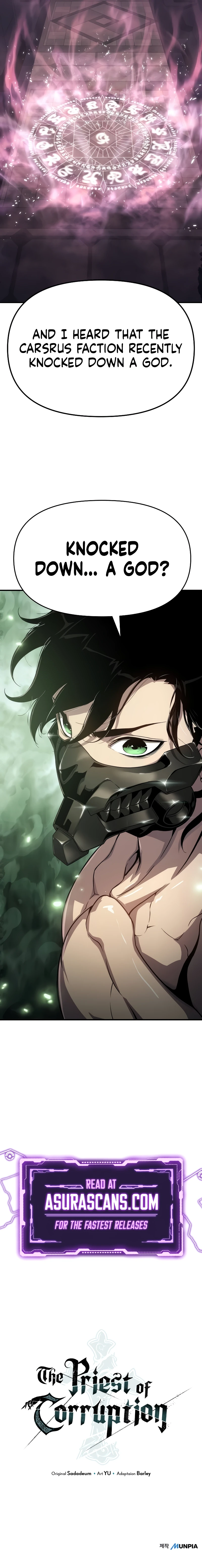 Read The Priest Of Corruption EN Manga Online