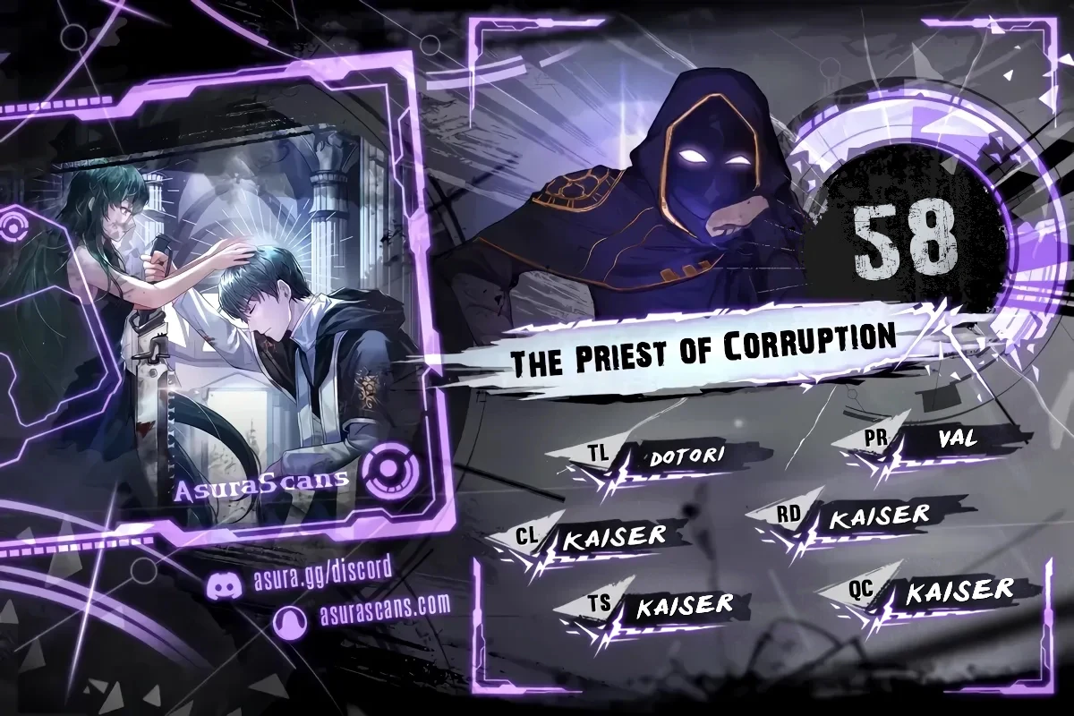 Read The Priest Of Corruption EN Manga Online