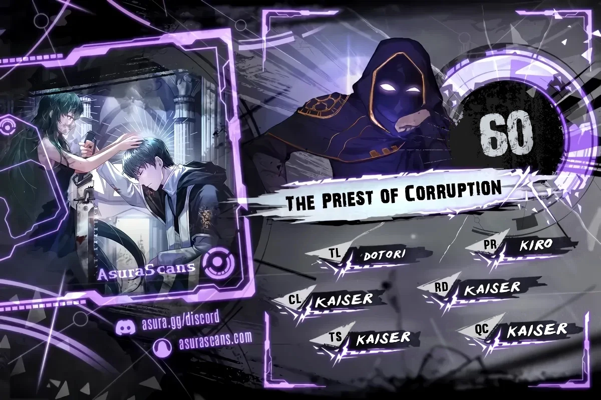 Read The Priest Of Corruption EN Manga Online