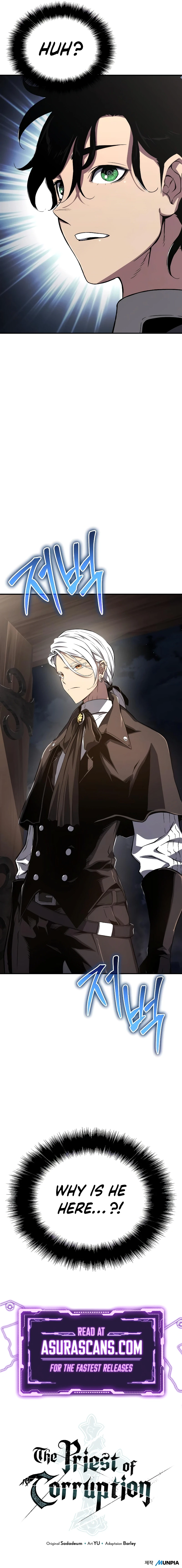 Read The Priest Of Corruption EN Manga Online