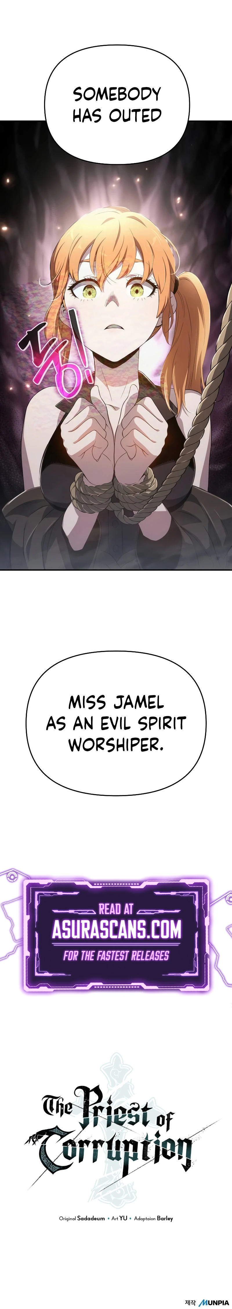 Read The Priest Of Corruption EN Manga Online