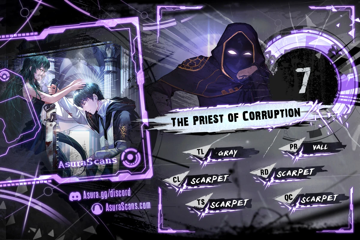 Read The Priest Of Corruption EN Manga Online
