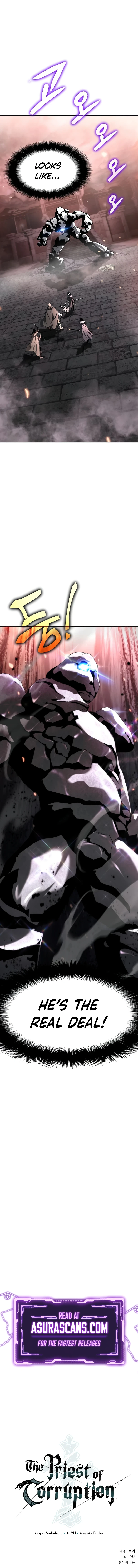 Read The Priest Of Corruption EN Manga Online
