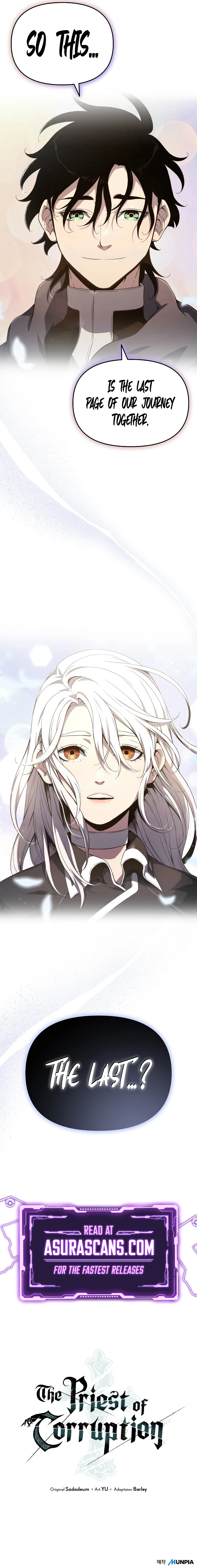 Read The Priest Of Corruption EN Manga Online