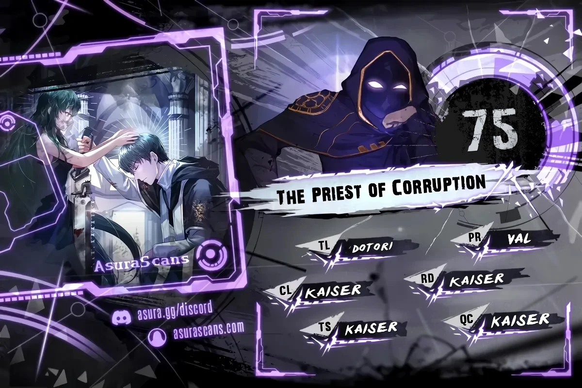 Read The Priest Of Corruption EN Manga Online