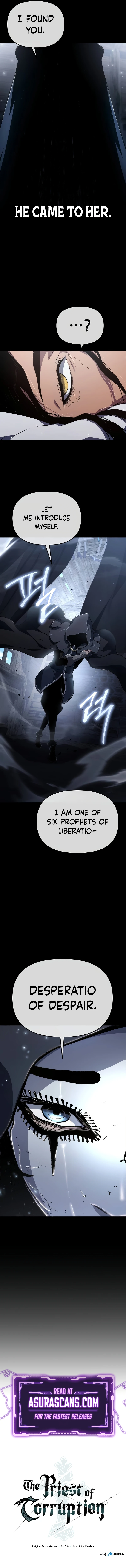 Read The Priest Of Corruption EN Manga Online