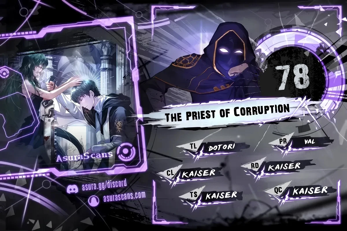 Read The Priest Of Corruption EN Manga Online