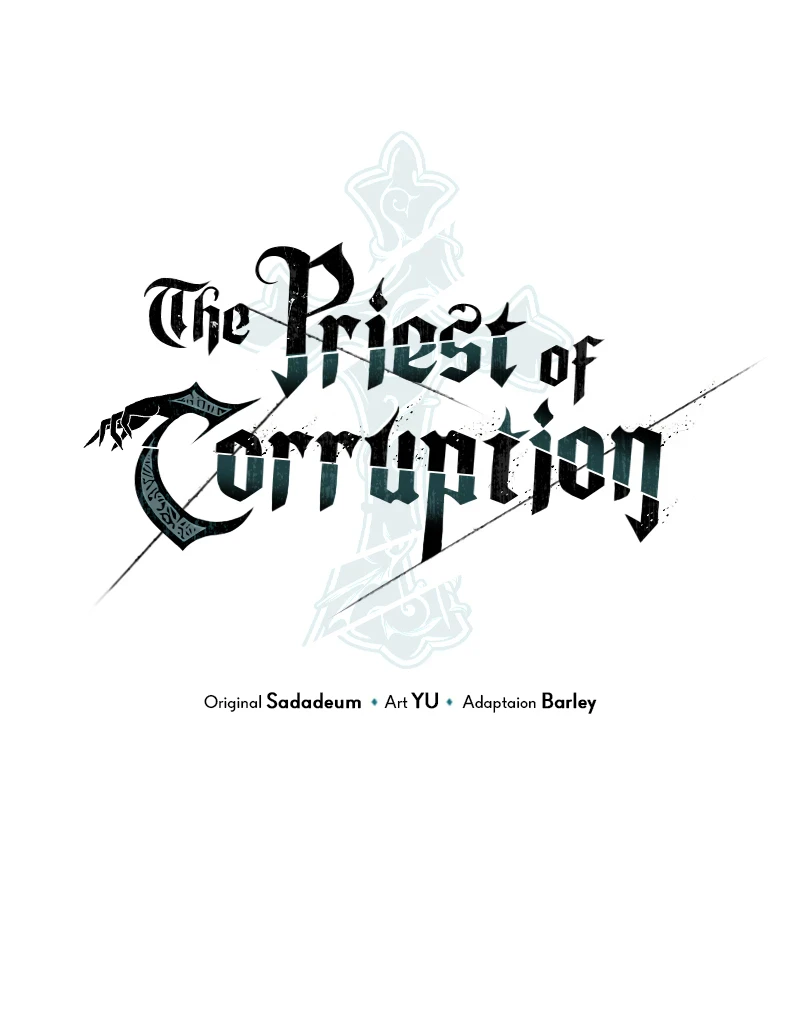 Read The Priest Of Corruption EN Manga Online