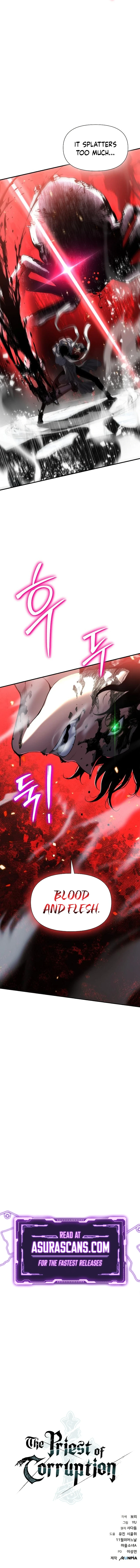 Read The Priest Of Corruption EN Manga Online