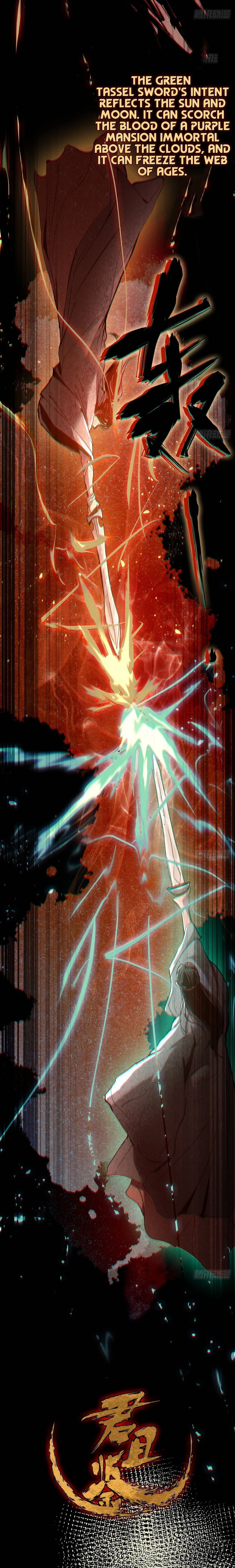 Read The Profound Mirror Immortal Clan EN Manga Online
