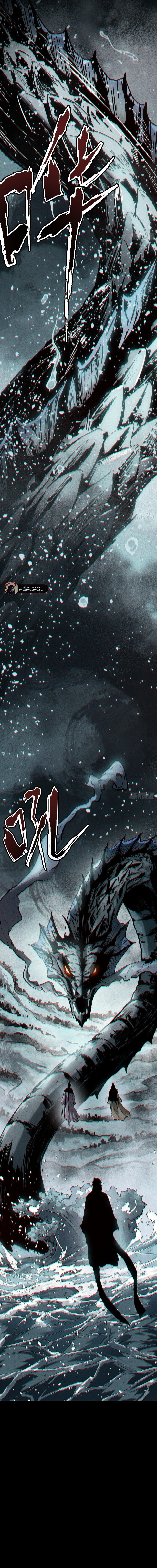 Read The Profound Mirror Immortal Clan EN Manga Online