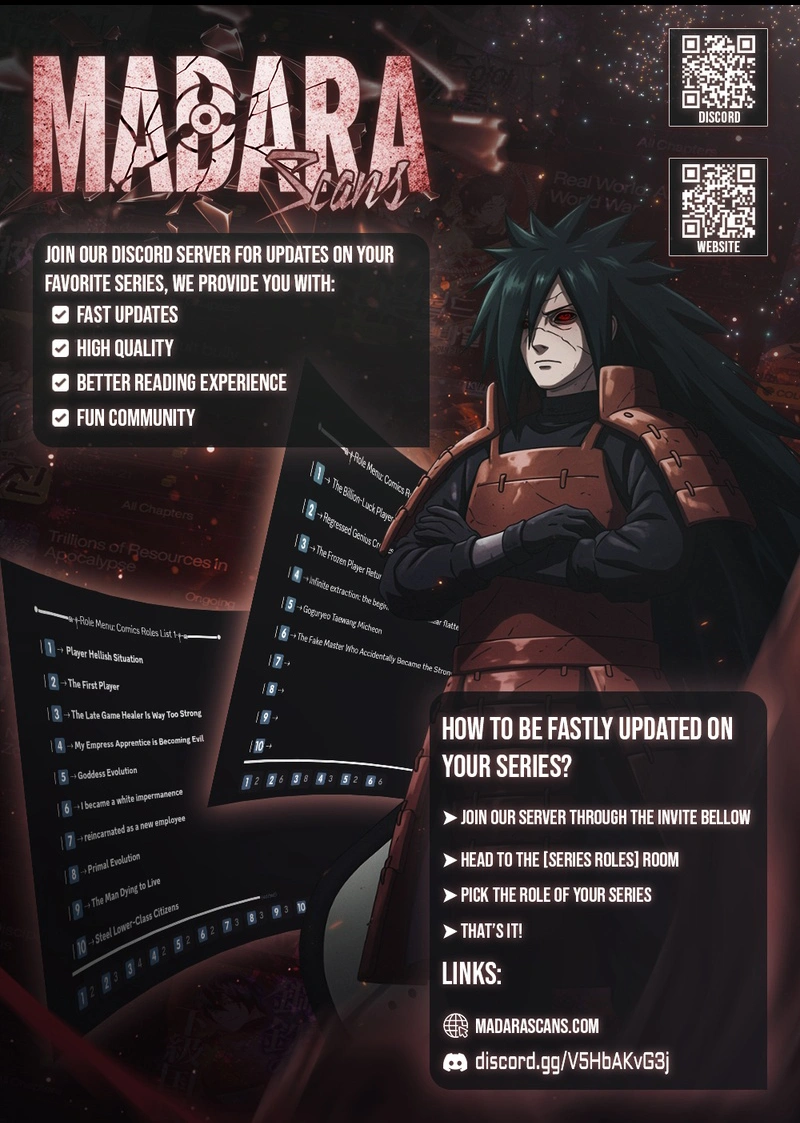 Read The Profound Mirror Immortal Clan EN Manga Online