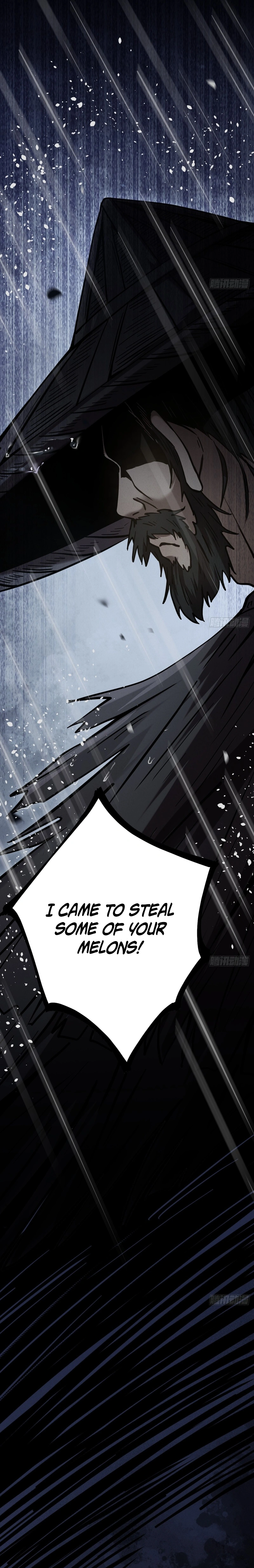 Read The Profound Mirror Immortal Clan EN Manga Online