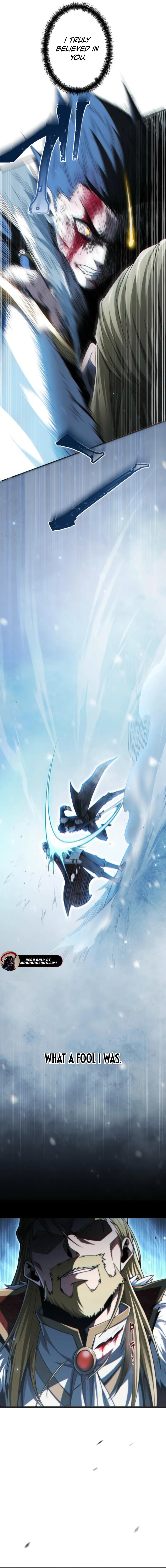 Read The Rebel of the Tyrant Noble House EN Manga Online
