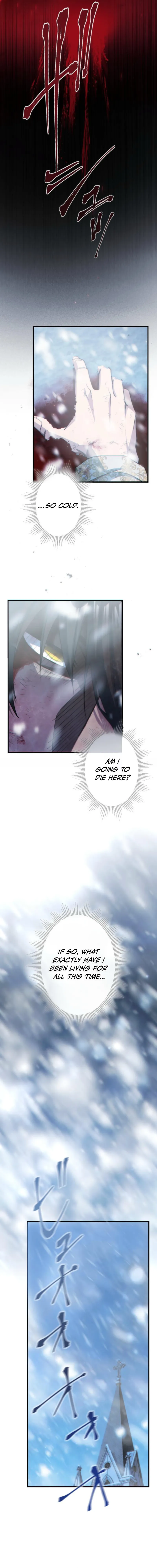 Read The Rebel of the Tyrant Noble House EN Manga Online