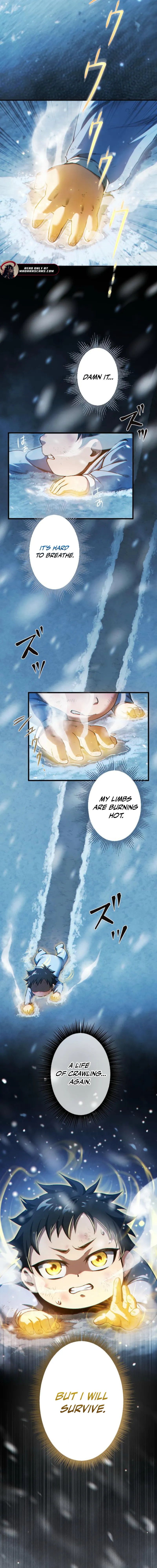 Read The Rebel of the Tyrant Noble House EN Manga Online