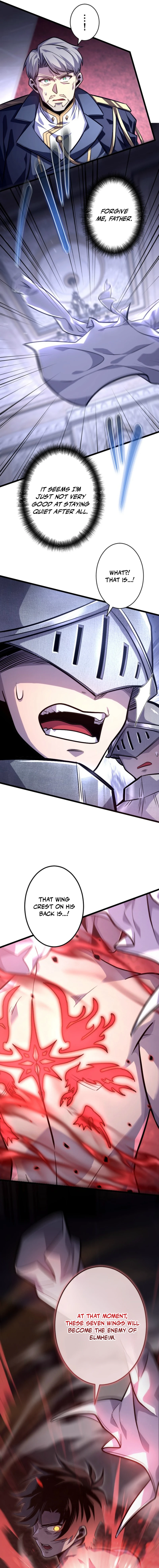 Read The Rebel of the Tyrant Noble House EN Manga Online