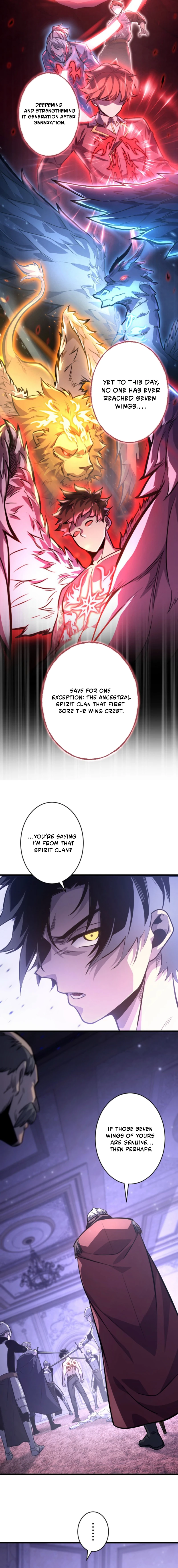 Read The Rebel of the Tyrant Noble House EN Manga Online
