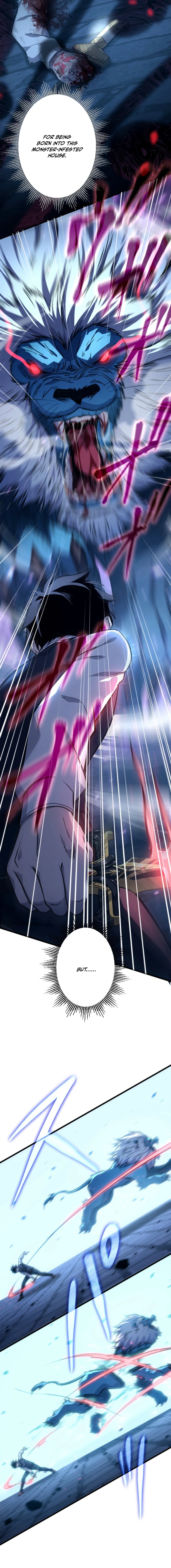 Read The Rebel of the Tyrant Noble House EN Manga Online