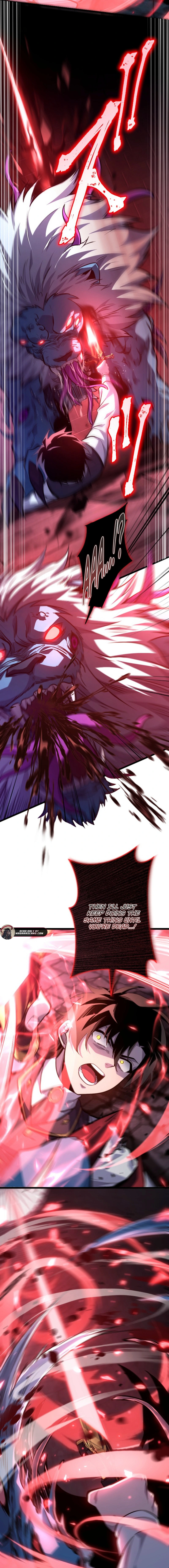 Read The Rebel of the Tyrant Noble House EN Manga Online