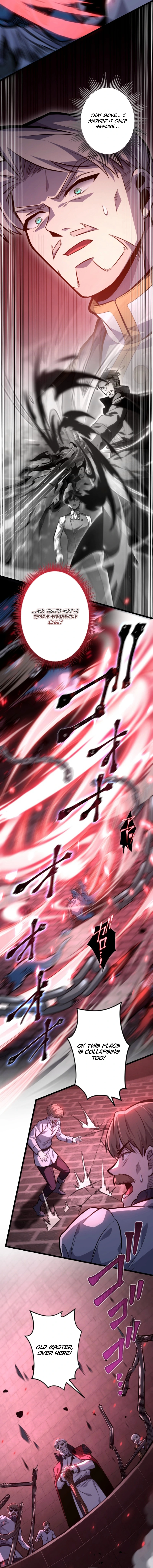 Read The Rebel of the Tyrant Noble House EN Manga Online