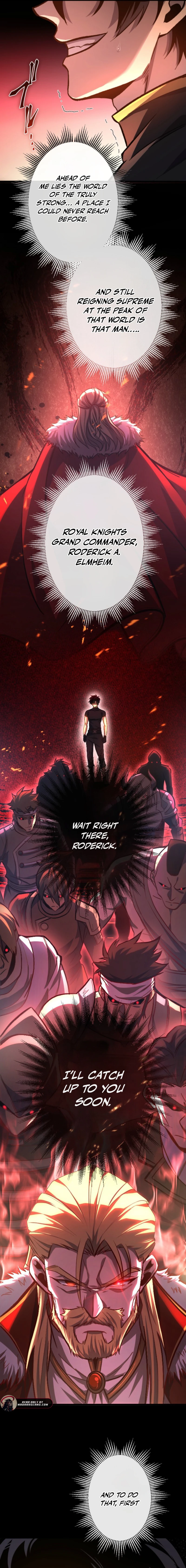 Read The Rebel of the Tyrant Noble House EN Manga Online