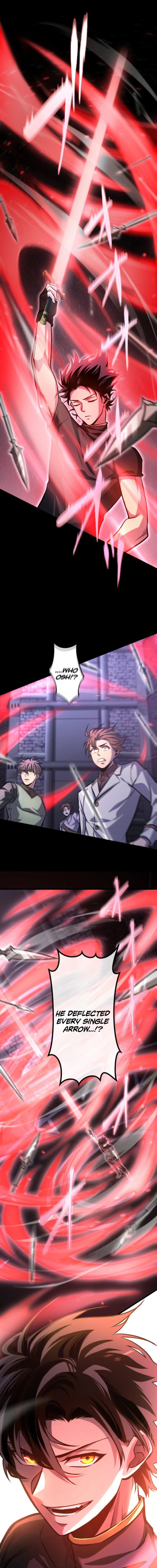 Read The Rebel of the Tyrant Noble House EN Manga Online