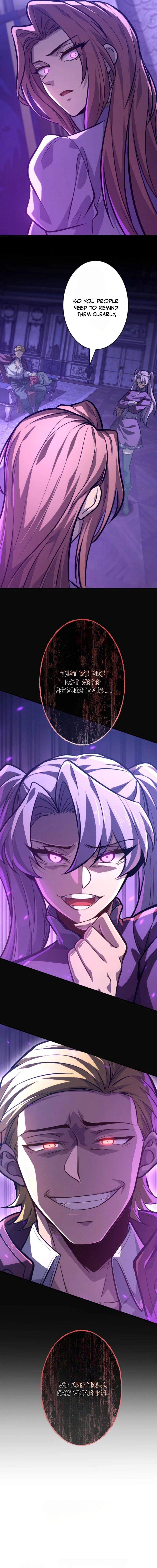 Read The Rebel of the Tyrant Noble House EN Manga Online