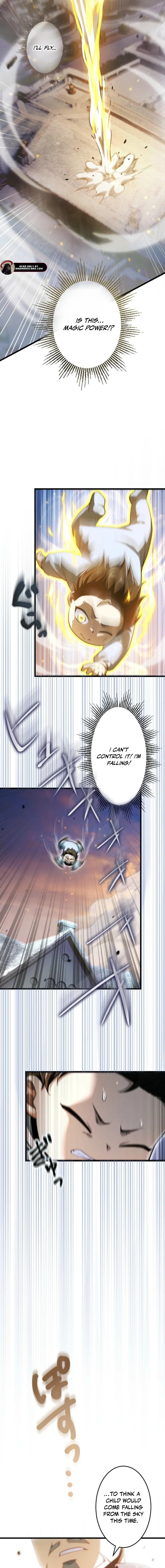 Read The Rebel of the Tyrant Noble House EN Manga Online