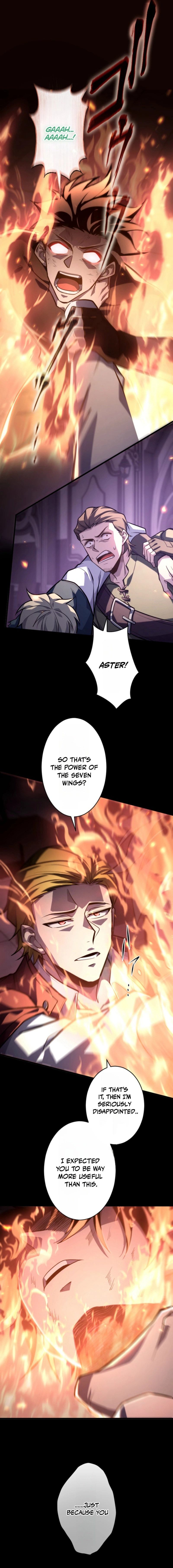 Read The Rebel of the Tyrant Noble House EN Manga Online