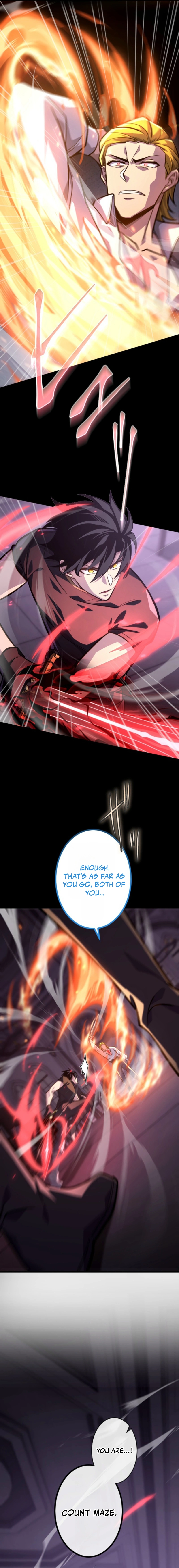 Read The Rebel of the Tyrant Noble House EN Manga Online