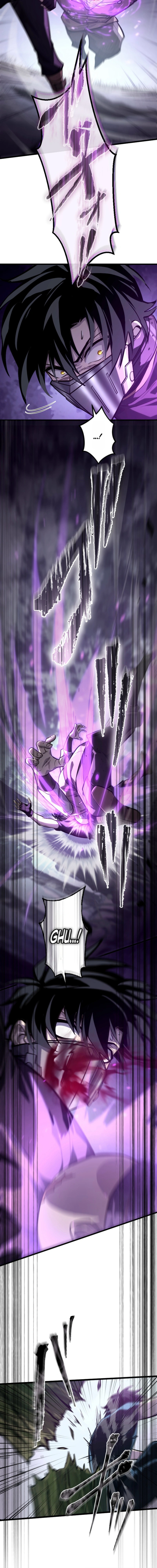 Read The Rebel of the Tyrant Noble House EN Manga Online