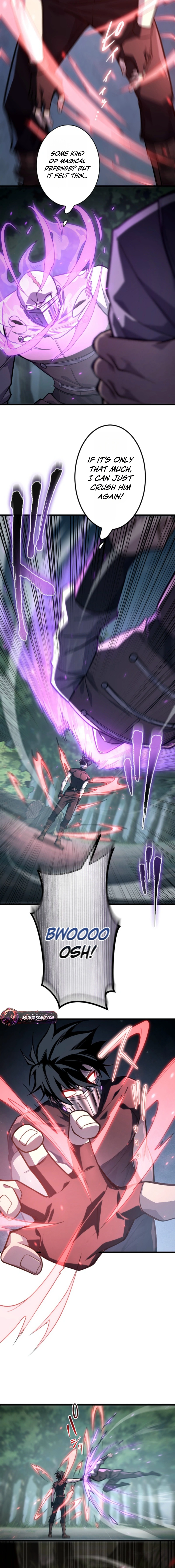 Read The Rebel of the Tyrant Noble House EN Manga Online