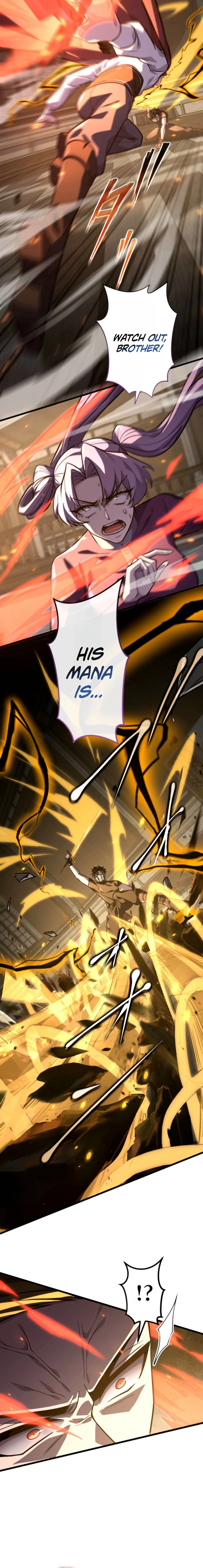 Read The Rebel of the Tyrant Noble House EN Manga Online