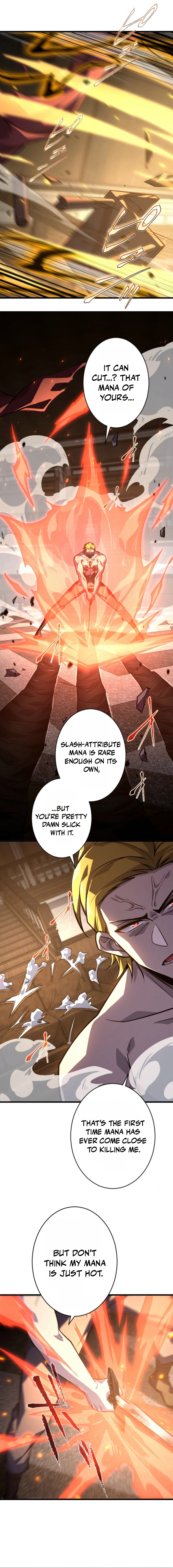 Read The Rebel of the Tyrant Noble House EN Manga Online