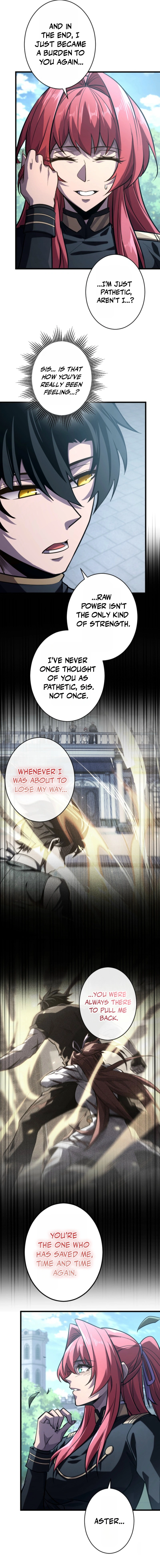 Read The Rebel of the Tyrant Noble House EN Manga Online