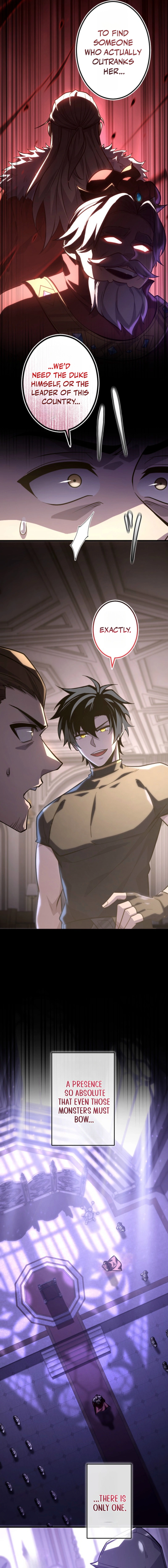 Read The Rebel of the Tyrant Noble House EN Manga Online