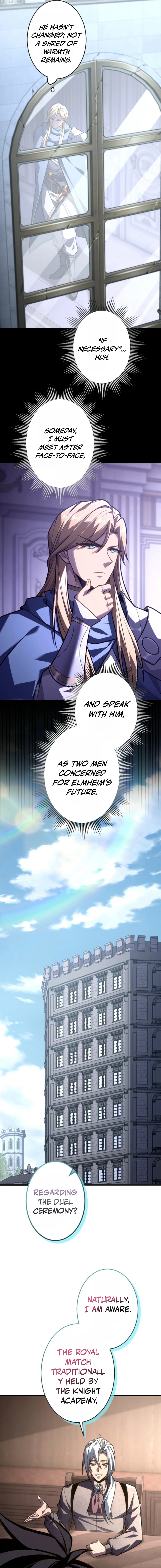 Read The Rebel of the Tyrant Noble House EN Manga Online