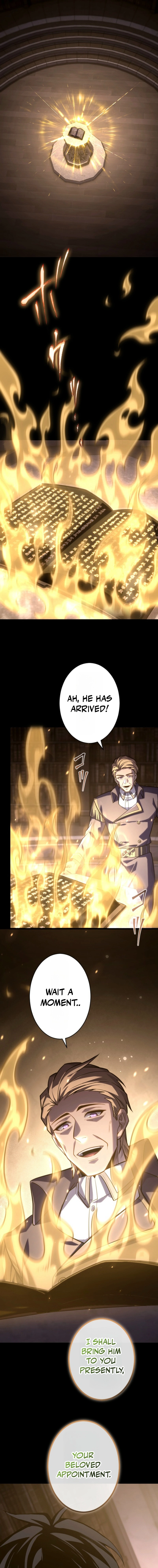 Read The Rebel of the Tyrant Noble House EN Manga Online