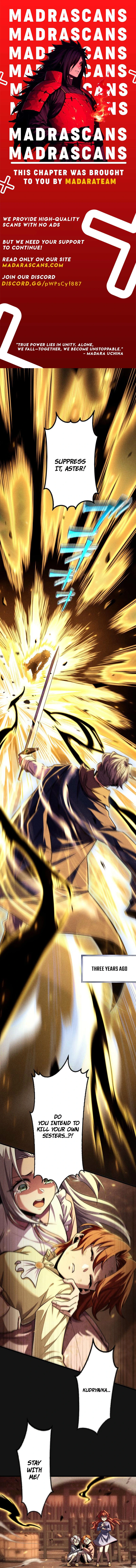 Read The Rebel of the Tyrant Noble House EN Manga Online