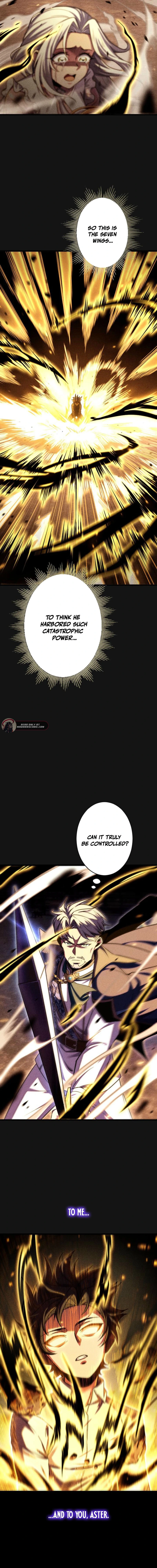 Read The Rebel of the Tyrant Noble House EN Manga Online