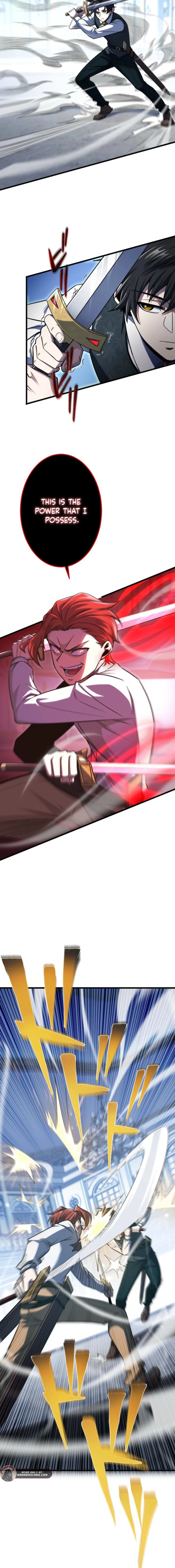 Read The Rebel of the Tyrant Noble House EN Manga Online