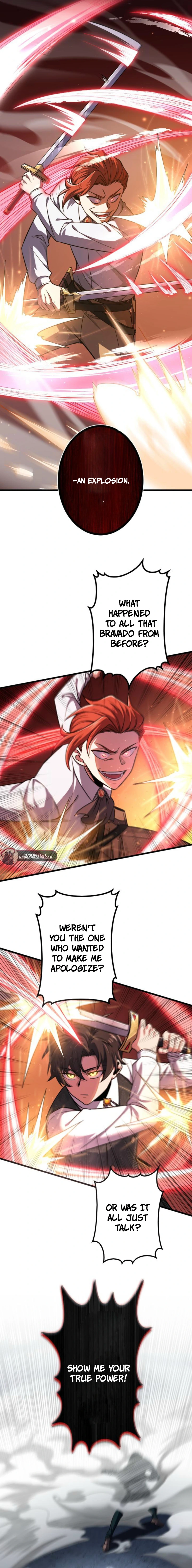 Read The Rebel of the Tyrant Noble House EN Manga Online