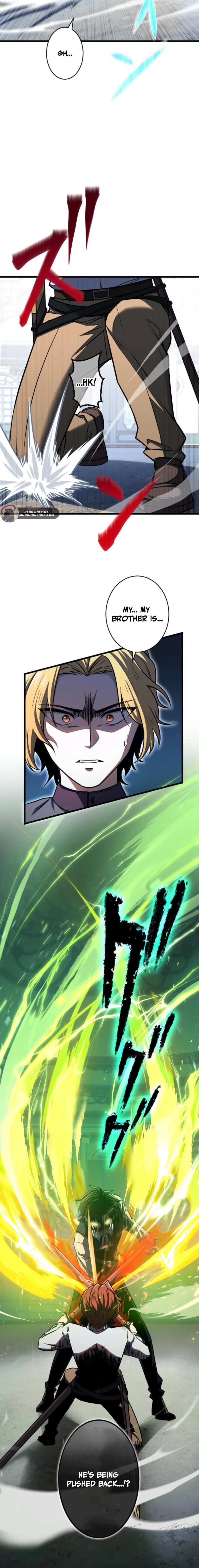 Read The Rebel of the Tyrant Noble House EN Manga Online