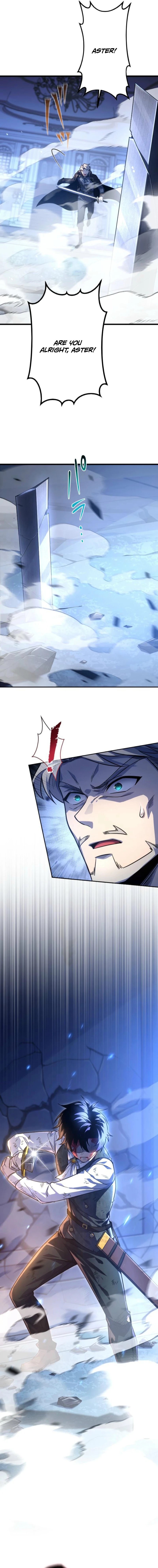 Read The Rebel of the Tyrant Noble House EN Manga Online
