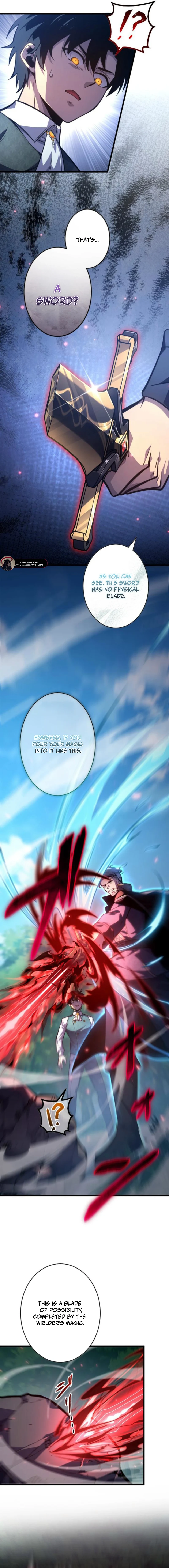 Read The Rebel of the Tyrant Noble House EN Manga Online