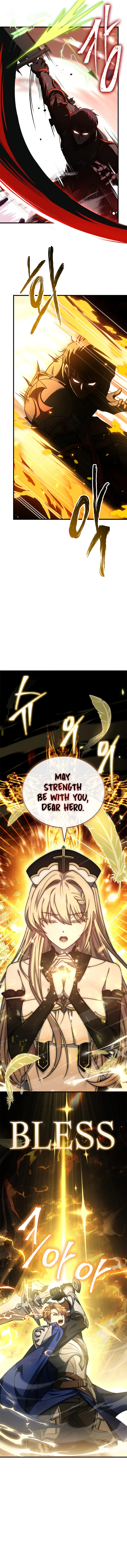 Read The Regressed Demon Lord Is Kind EN Manga Online