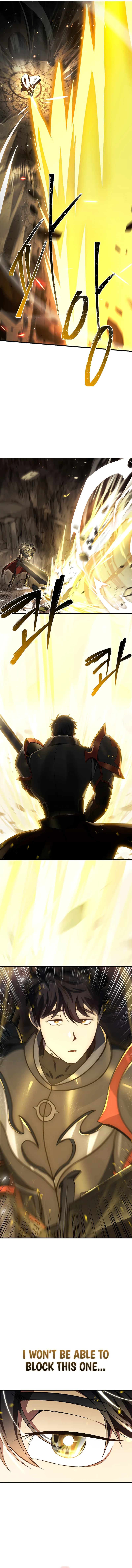 Read The Regressed Demon Lord Is Kind EN Manga Online